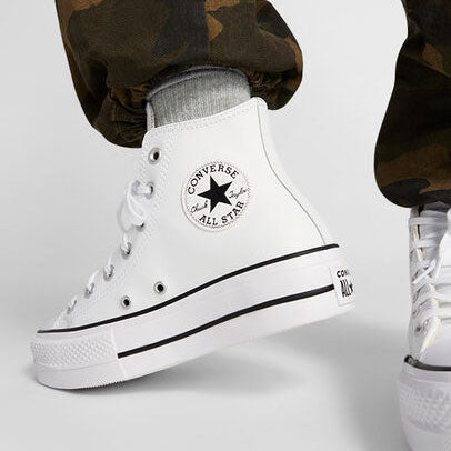 561676C - Scarpe - Converse