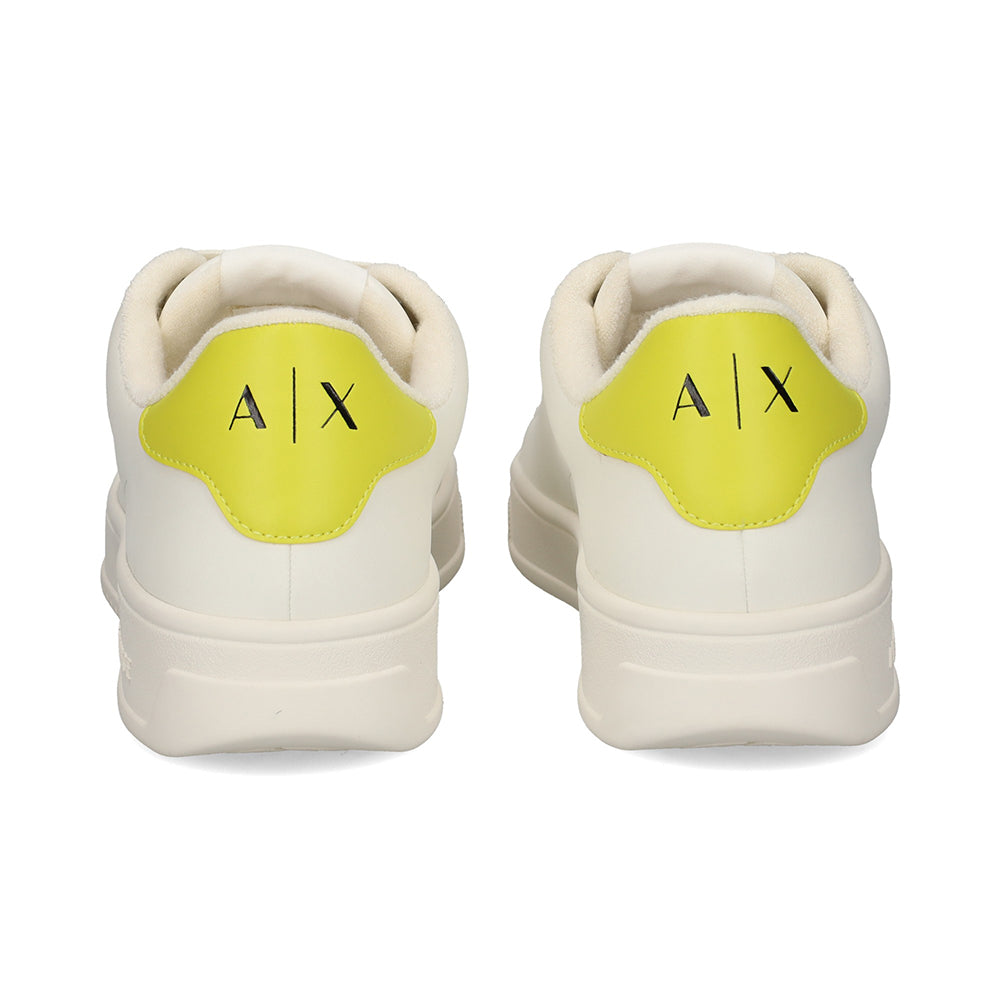 XUX203 XV805 - Scarpe - Armani Exchange