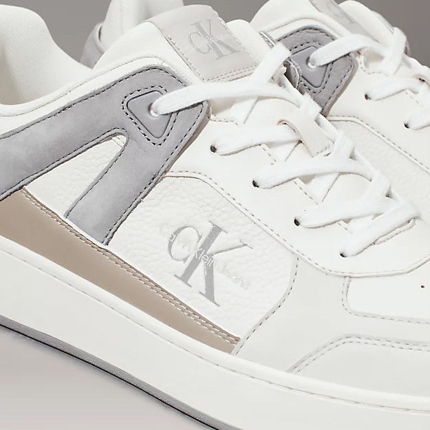 YM0YM011100GE - Scarpe - Calvin Klein