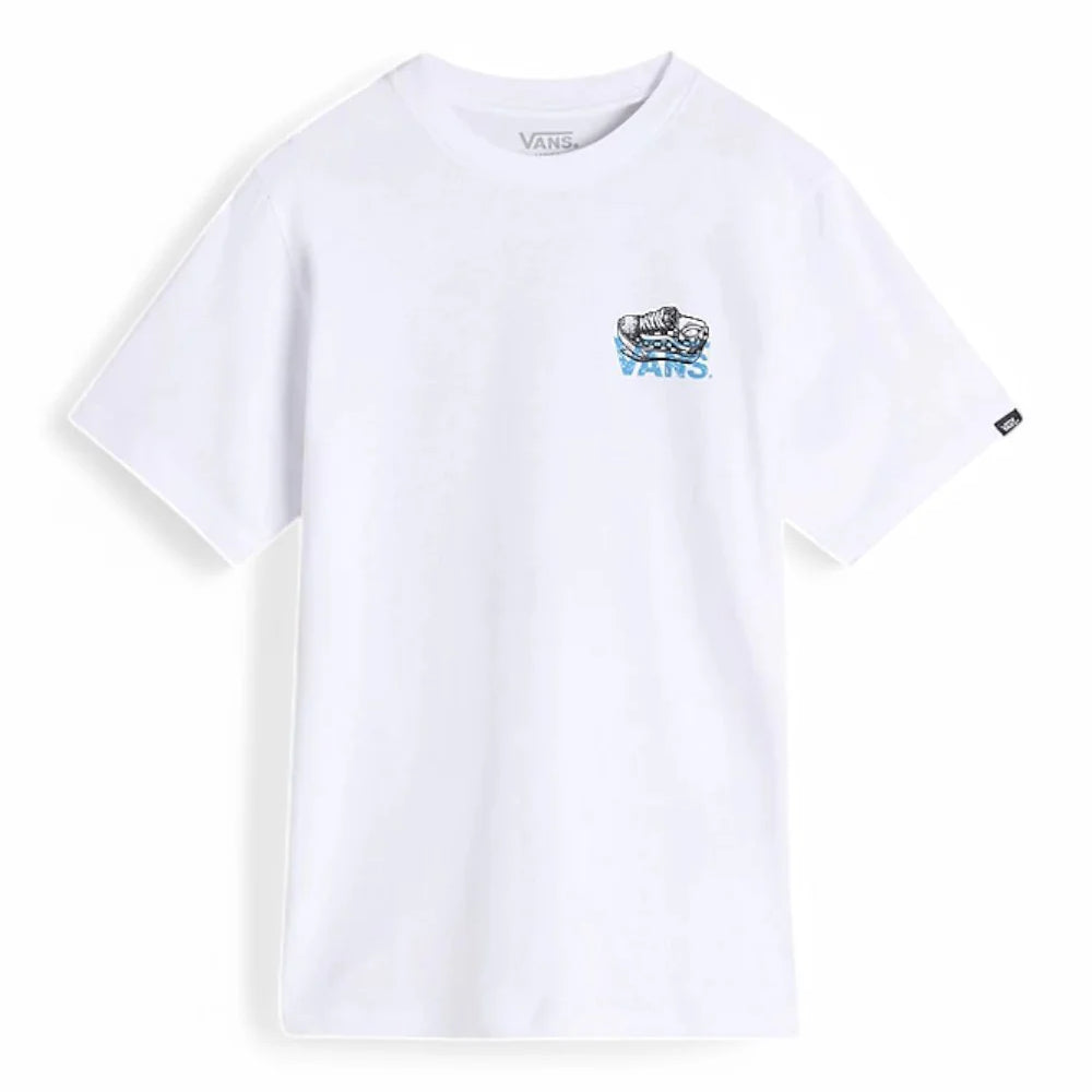 VN000MKU - T-Shirt e Polo - Vans