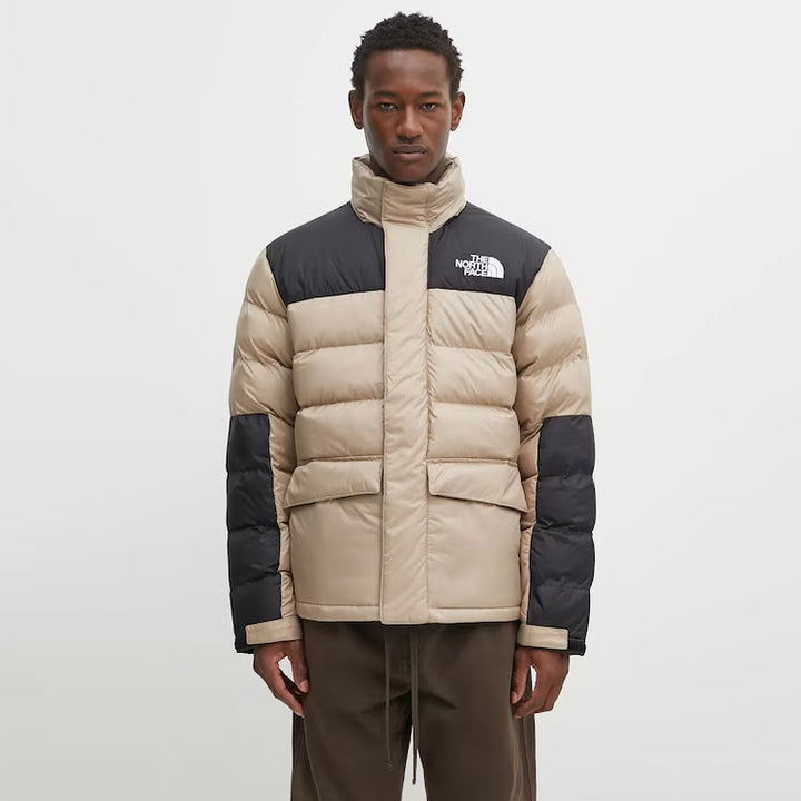 NF0A89EGBOX1 - Giacche - THE NORTH FACE