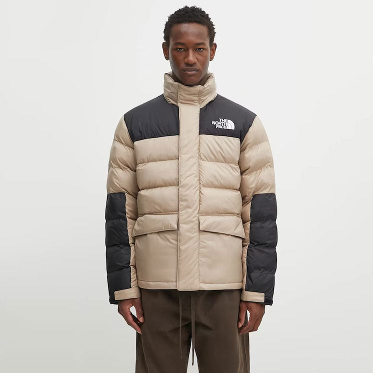 NF0A89EGBOX1 - Giacche - THE NORTH FACE