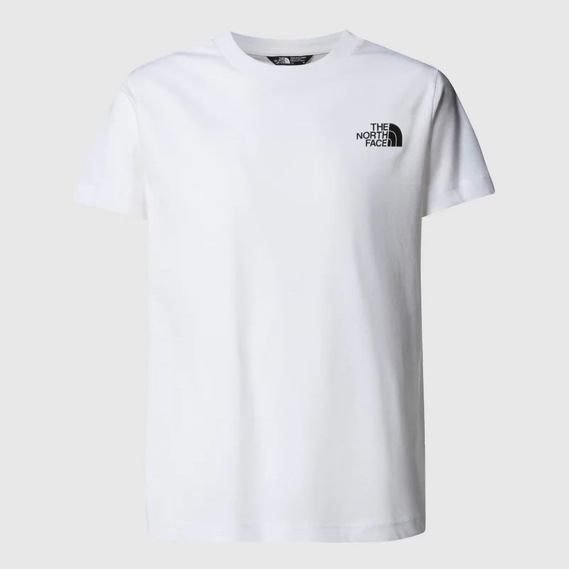 NF0A8EFNFN41 - T-Shirt e Polo - THE NORTH FACE