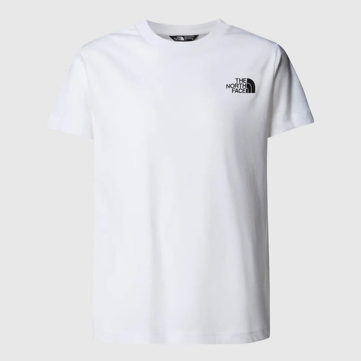 NF0A8EFNFN41 - T-Shirt e Polo - THE NORTH FACE