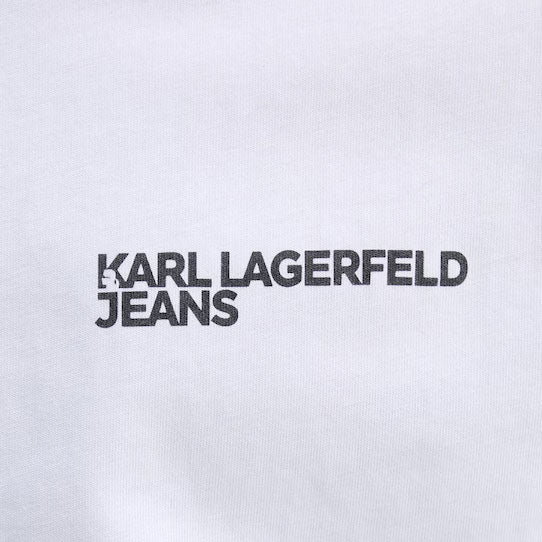 A1M17003 - T-Shirt e Polo - KARL LAGERFELD
