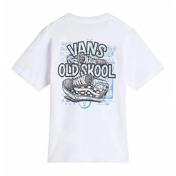 VN000MKU - T-Shirt e Polo - Vans