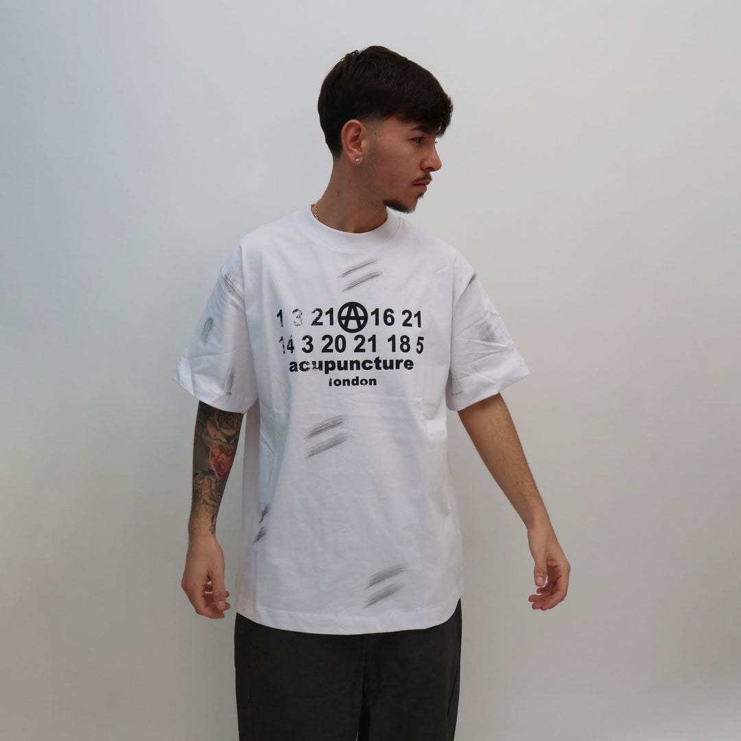 HTCM302203123 - T-Shirt e Polo - Acupuncture