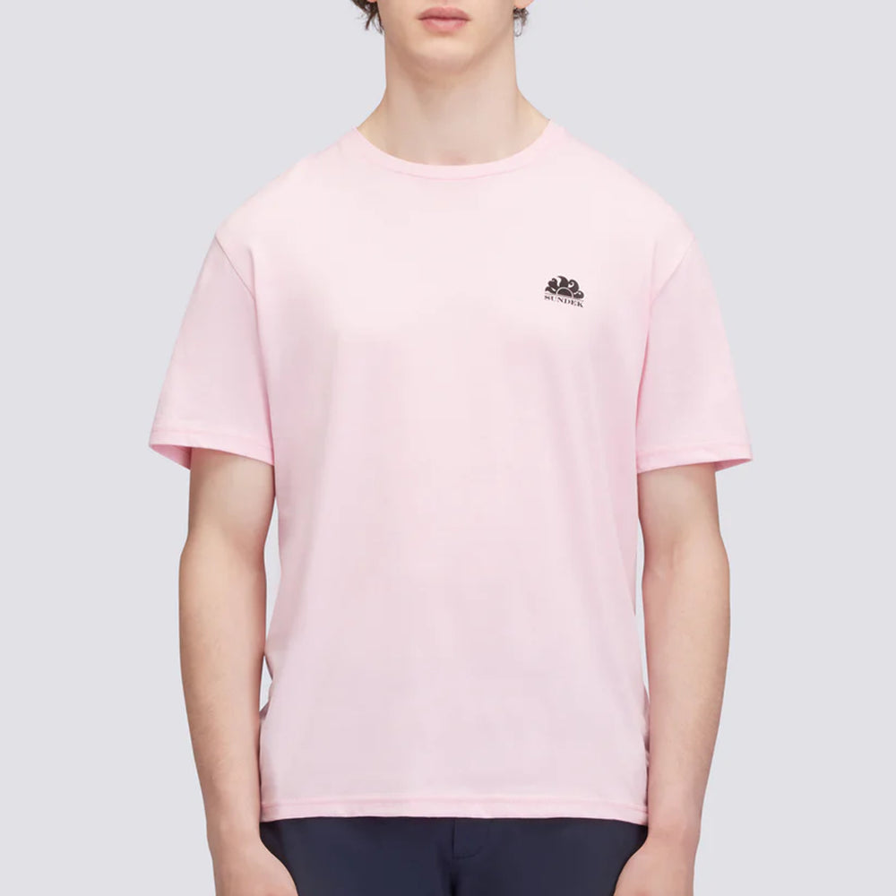M673TEJ7800 - T-Shirt e Polo - Sundek