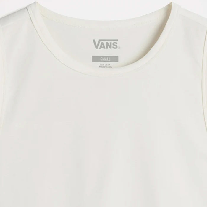 VN000M77C9F1 - T-Shirt e Polo - Vans