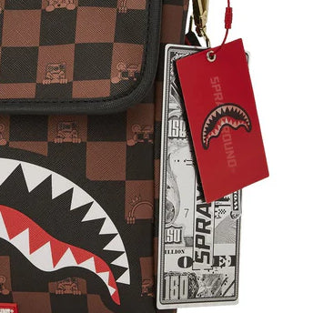 910B7505NSZ - Accessori - Sprayground