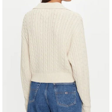 DW0DW18680HCV - Felpe - Tommy Hilfiger