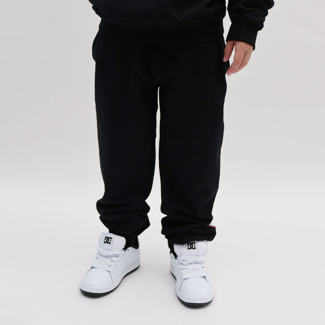 FW25K079 - Pantaloni - Tuta -  DS2 - DSQUARED2 - MAXI-LOGO LATERALE - Autunno/Inverno 2025
