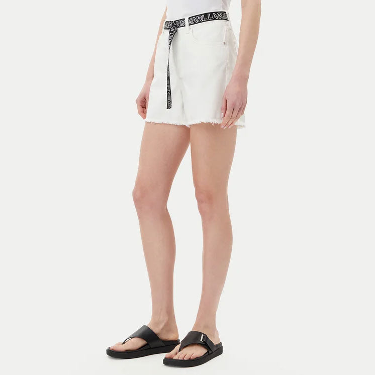 A2W10039 - Pantaloncini - KARL LAGERFELD