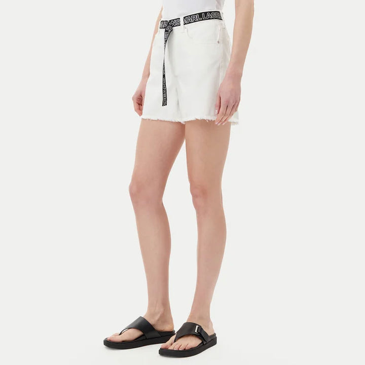 A2W10039 - Pantaloncini - KARL LAGERFELD