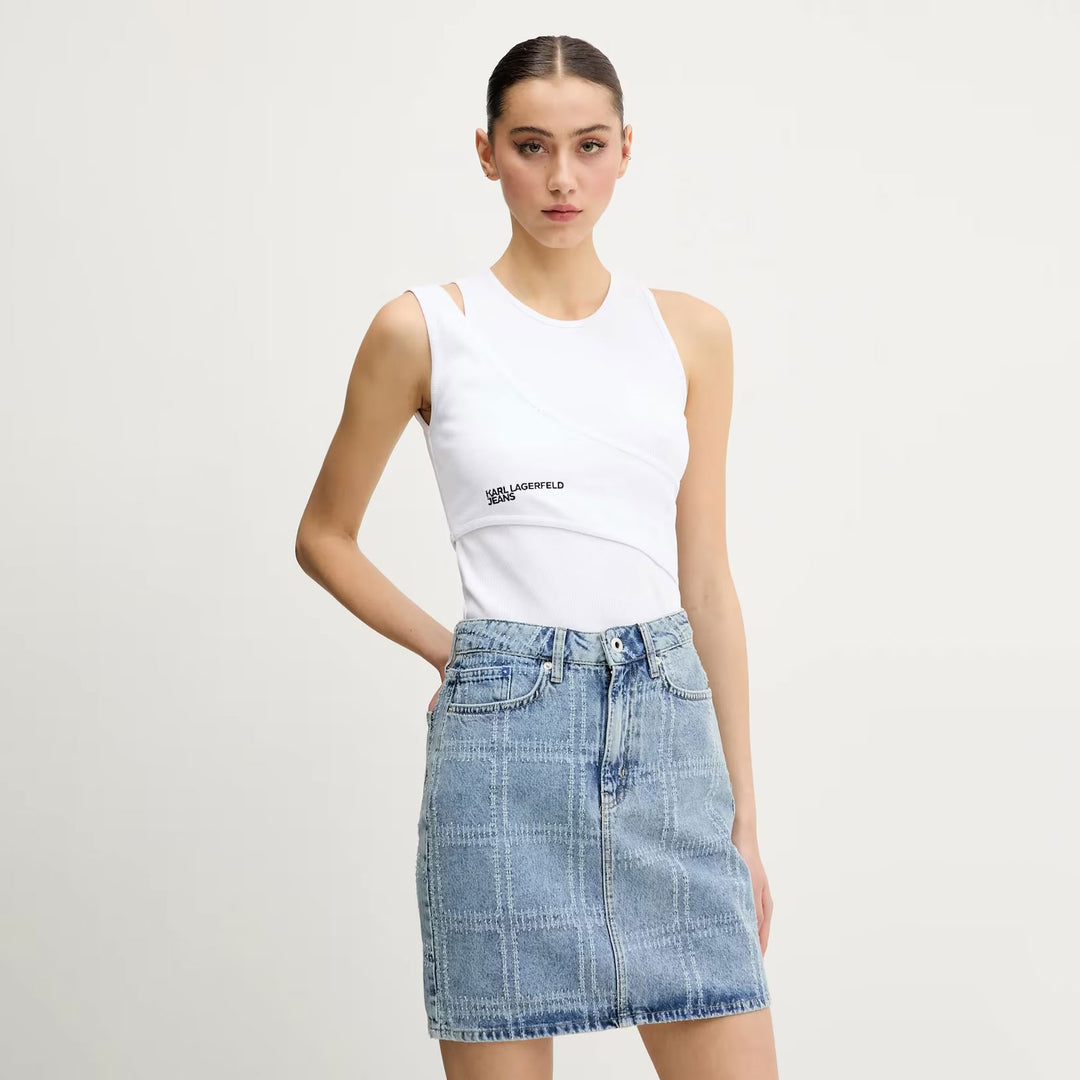 A2W17022 - T-Shirt e Polo - KARL LAGERFELD