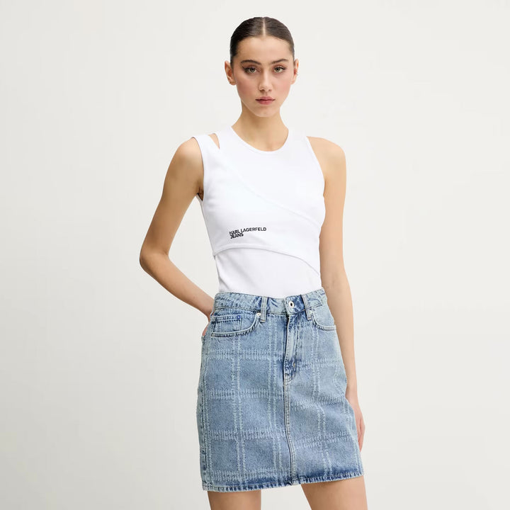 A2W17022 - T-Shirt e Polo - KARL LAGERFELD