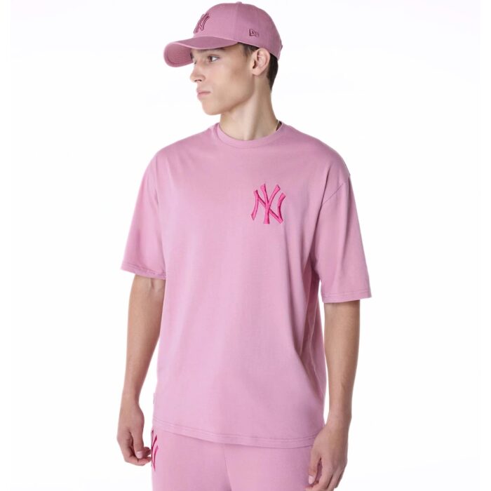 60596181 - T-Shirt e Polo - New Era