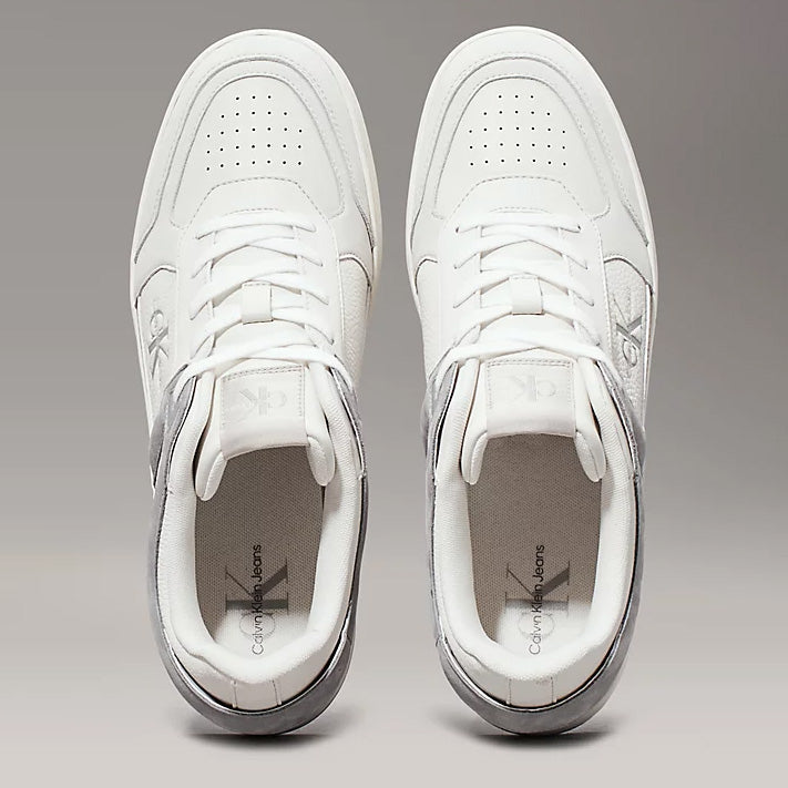 YM0YM011100GE - Scarpe - Calvin Klein