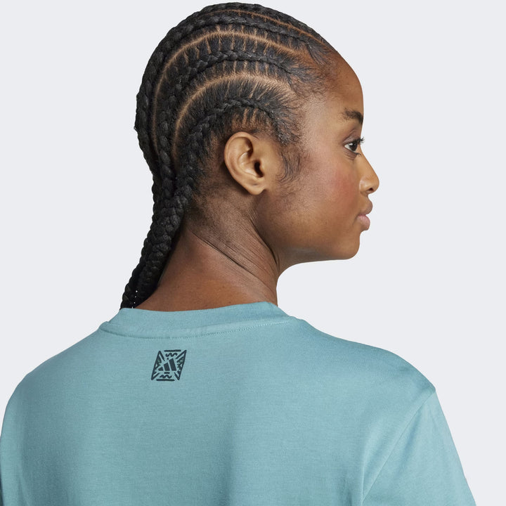 JV8535 - T-Shirt e Polo - Adidas