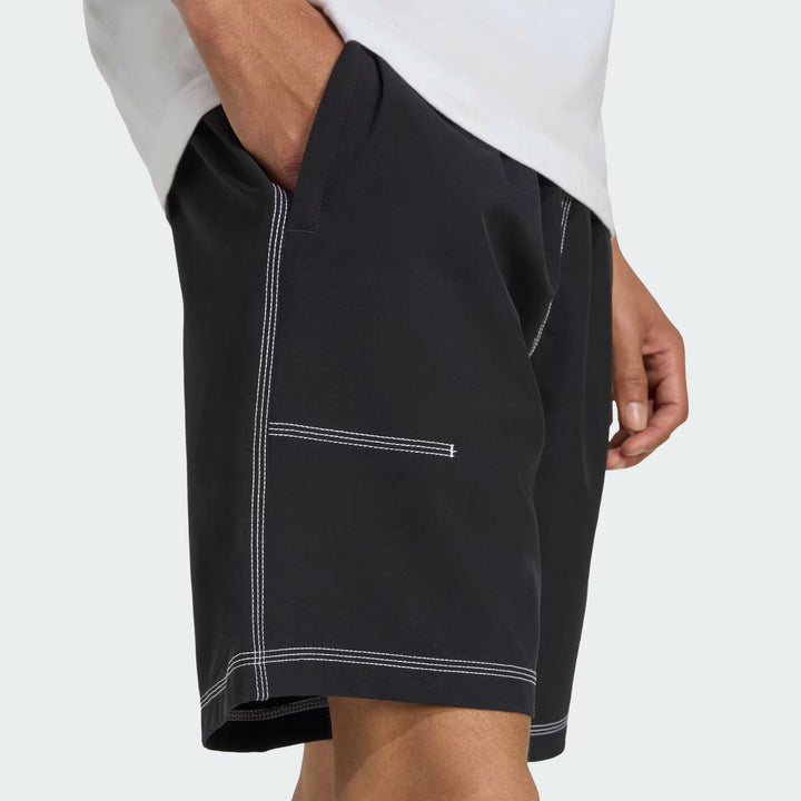 KA8539 - Pantaloncini - Adidas
