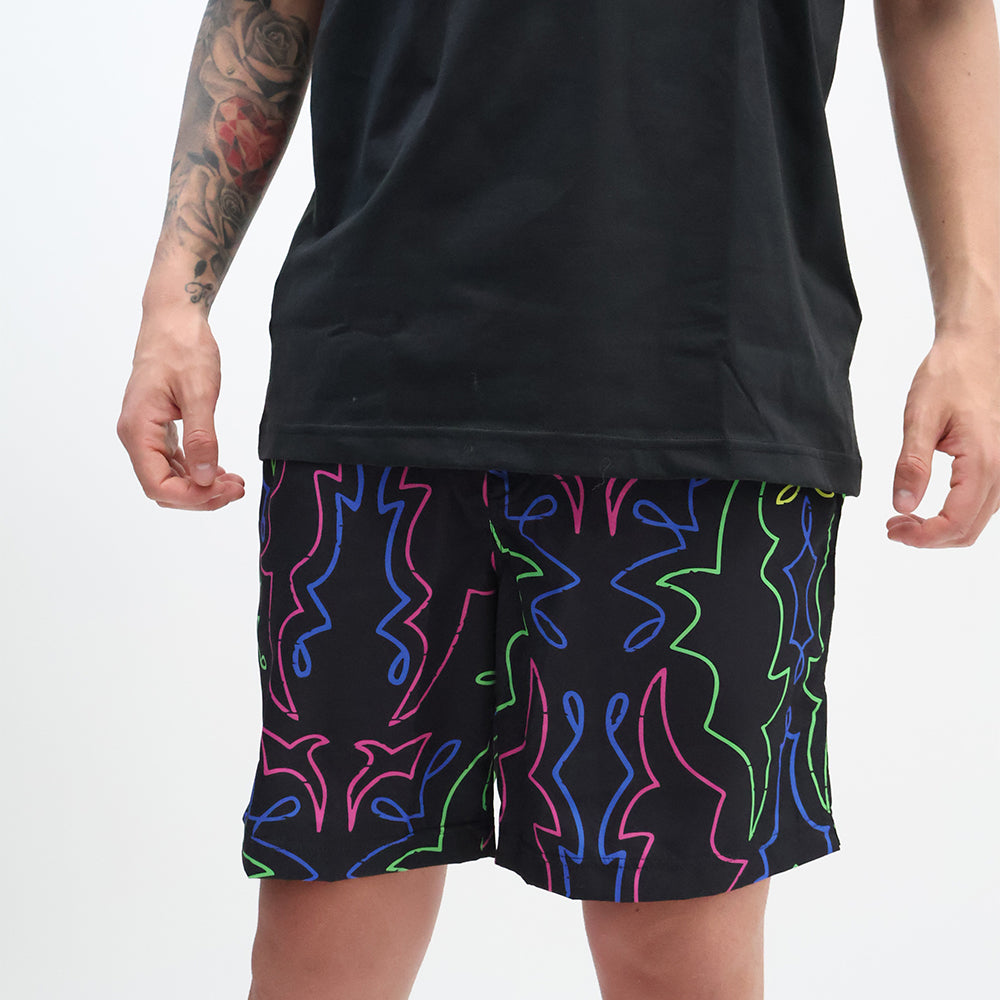 SWUCU0016 - Pantaloncini - Australian