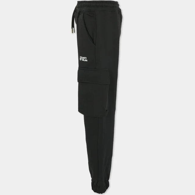 F5CMJBFP008 - Pantaloni - Marcelo Burlon