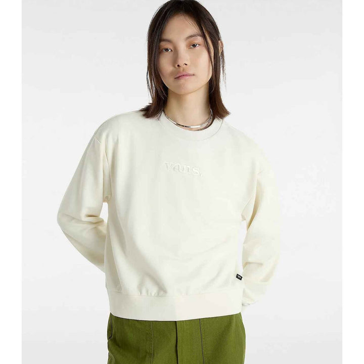 VN000JF5FS81 - Felpe - Vans