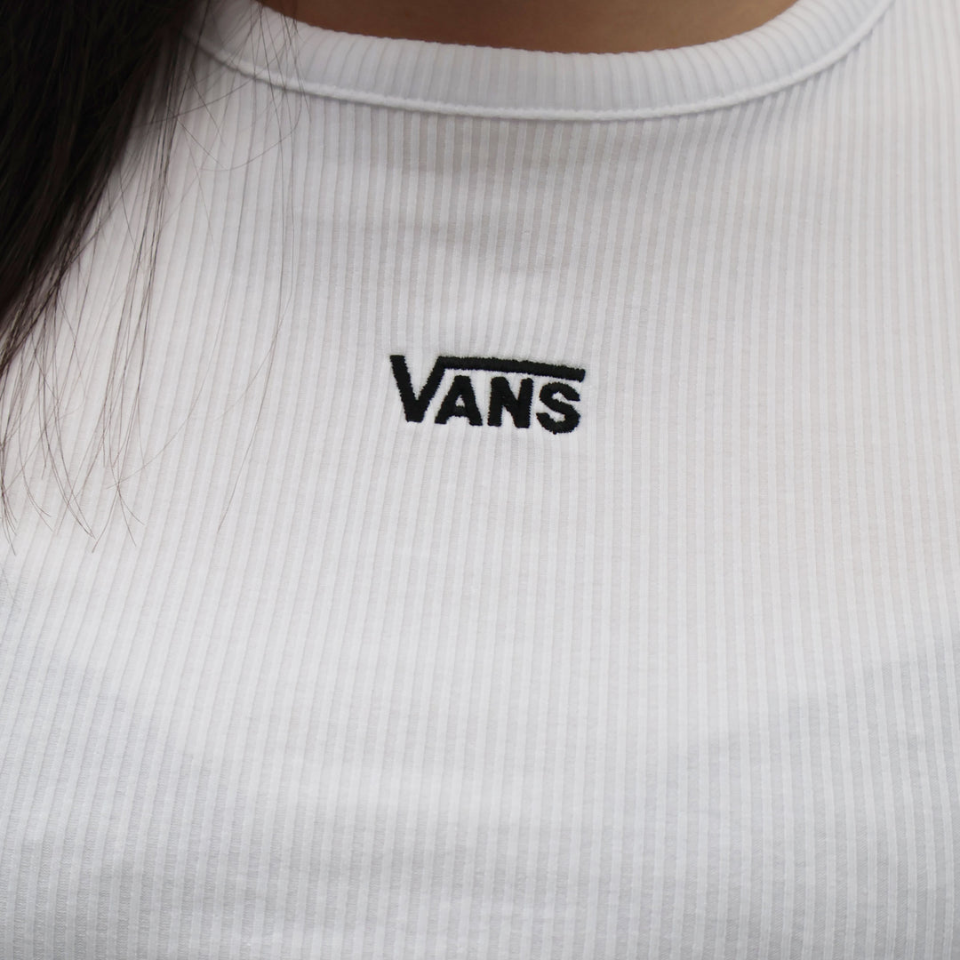 VN000RD1 - T-Shirt e Polo - Vans