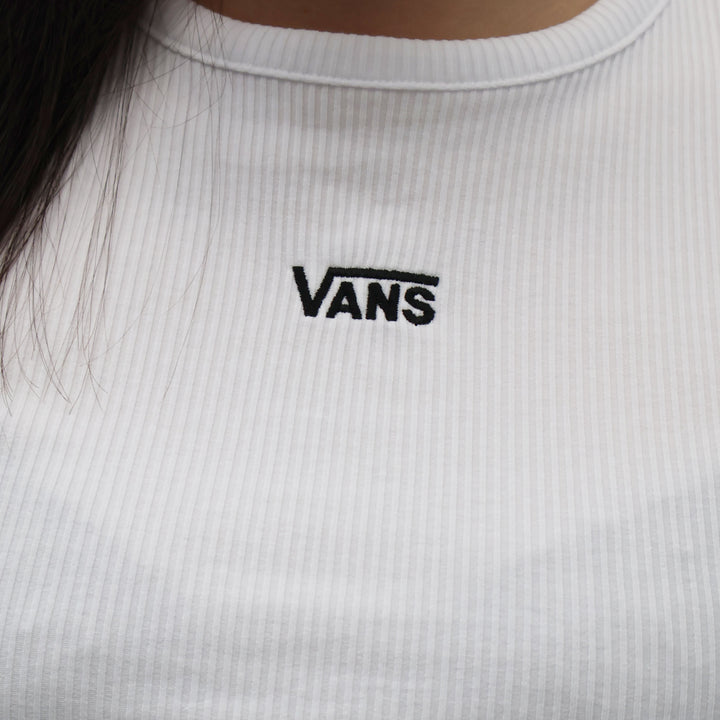 VN000RD1 - T-Shirt e Polo - Vans