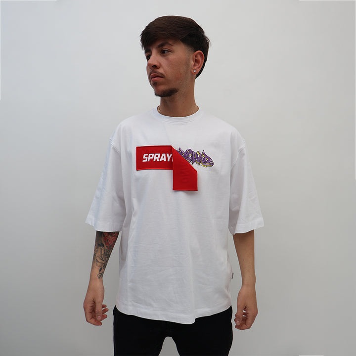 SP699 - T-Shirt e Polo - Sprayground