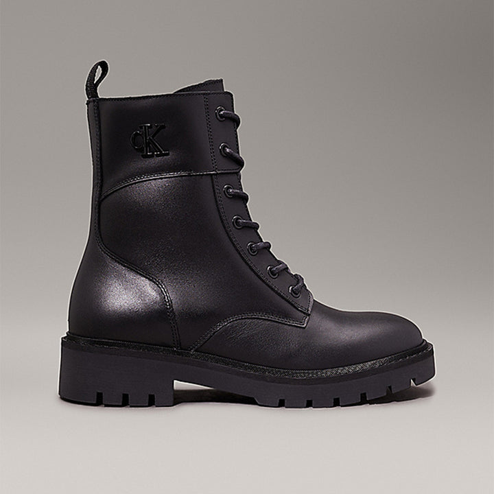 YMYW015500GJ - STIVALETTI - Calvin Klein