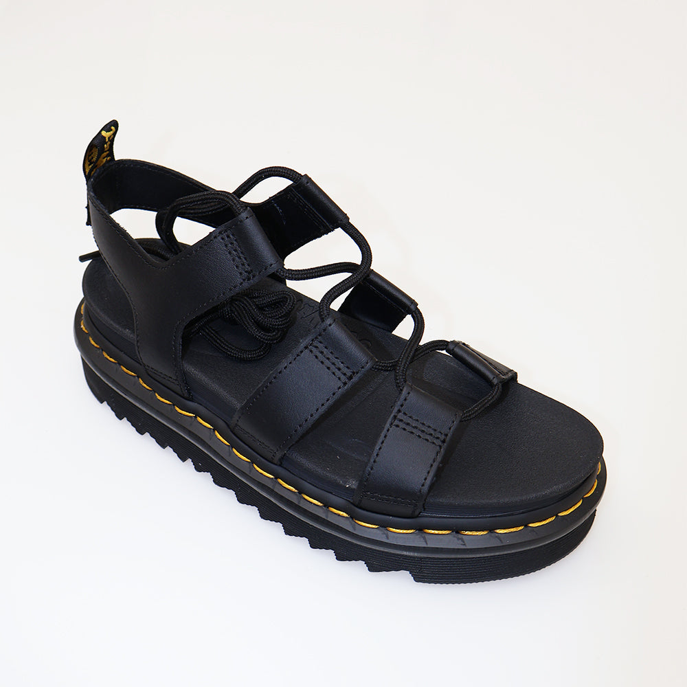 24641001 - Scarpe - Dr. Martens