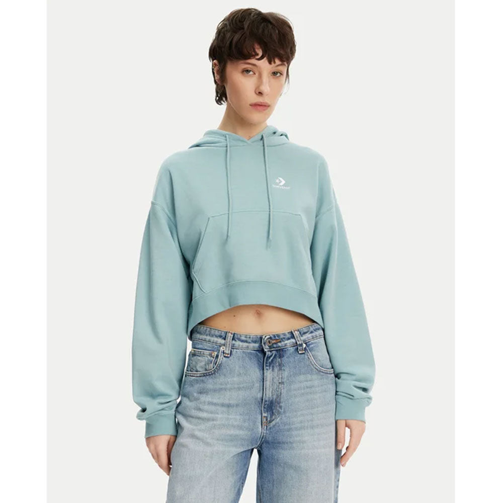 10027616 - Felpe - Converse