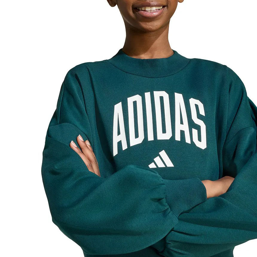 JV7377 - Felpe - Adidas