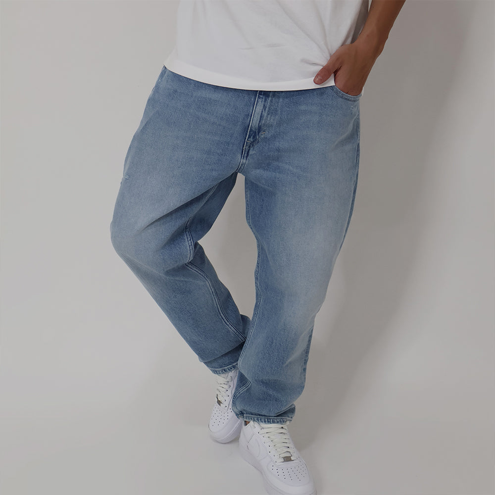 DM0DM189311A5 - Pantaloni - Tommy Hilfiger