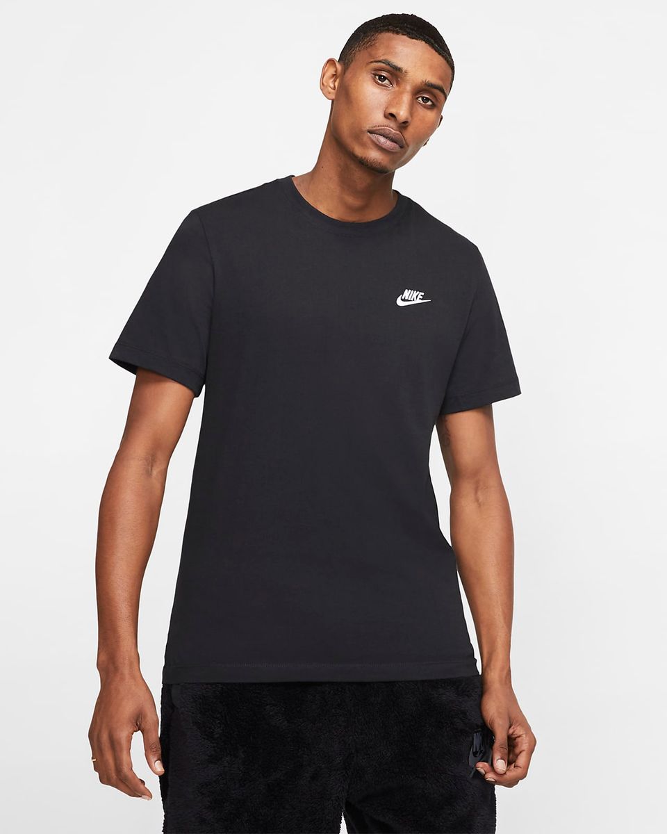AR4997 - T-Shirts & Polo Shirts - Nike