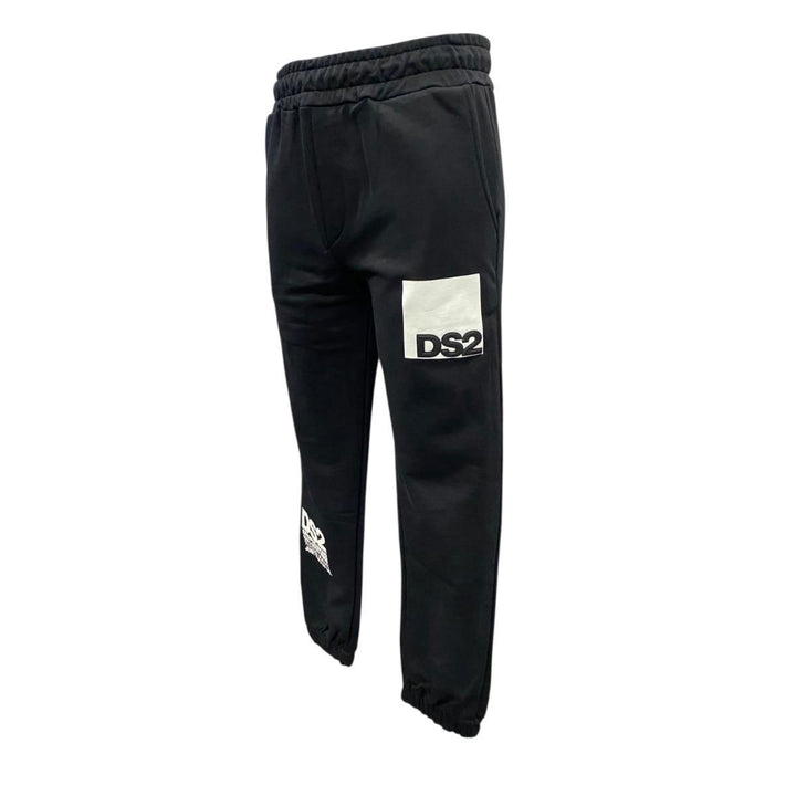 FW25K035 - Pantaloni - Tuta - DS2 - DSQUARED2 - DROP SEASON 2 - Jogger - Streetwear