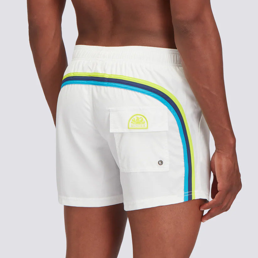 M504BDRT300 - Costumi da bagno - Sundek