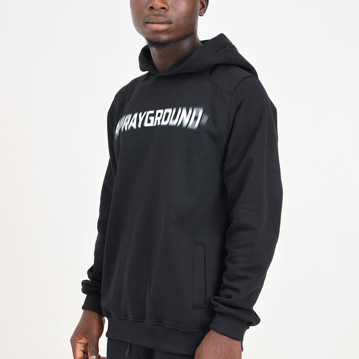 SP623BLK - Felpe - Sprayground