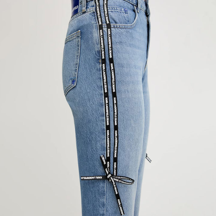 A2W10139 - Pantaloni - KARL LAGERFELD