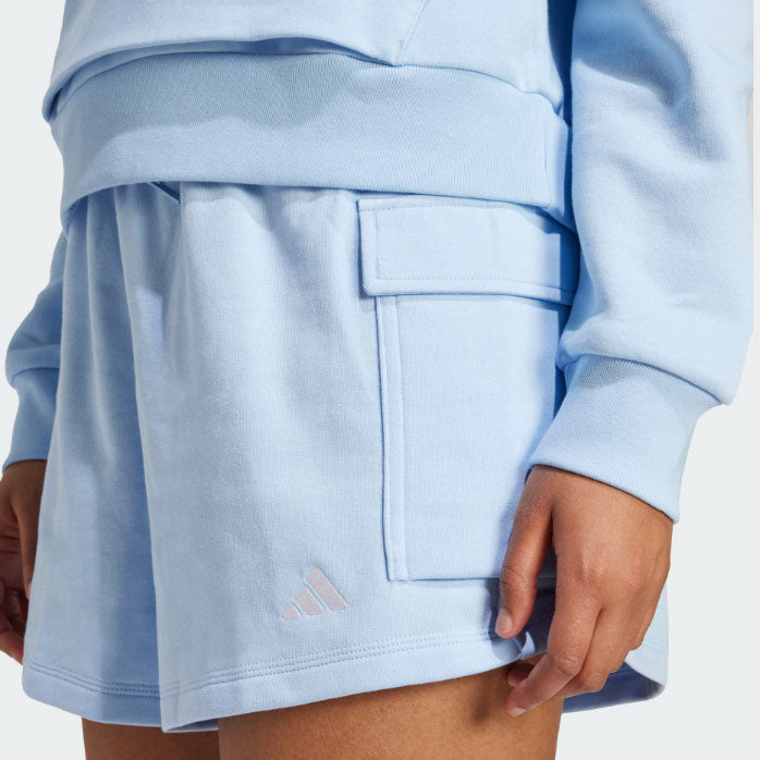 JV7259 - Pantaloncini - Adidas