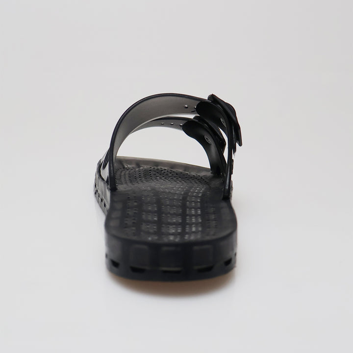 JOLLA BLACK FLUO - Scarpe - Sensi