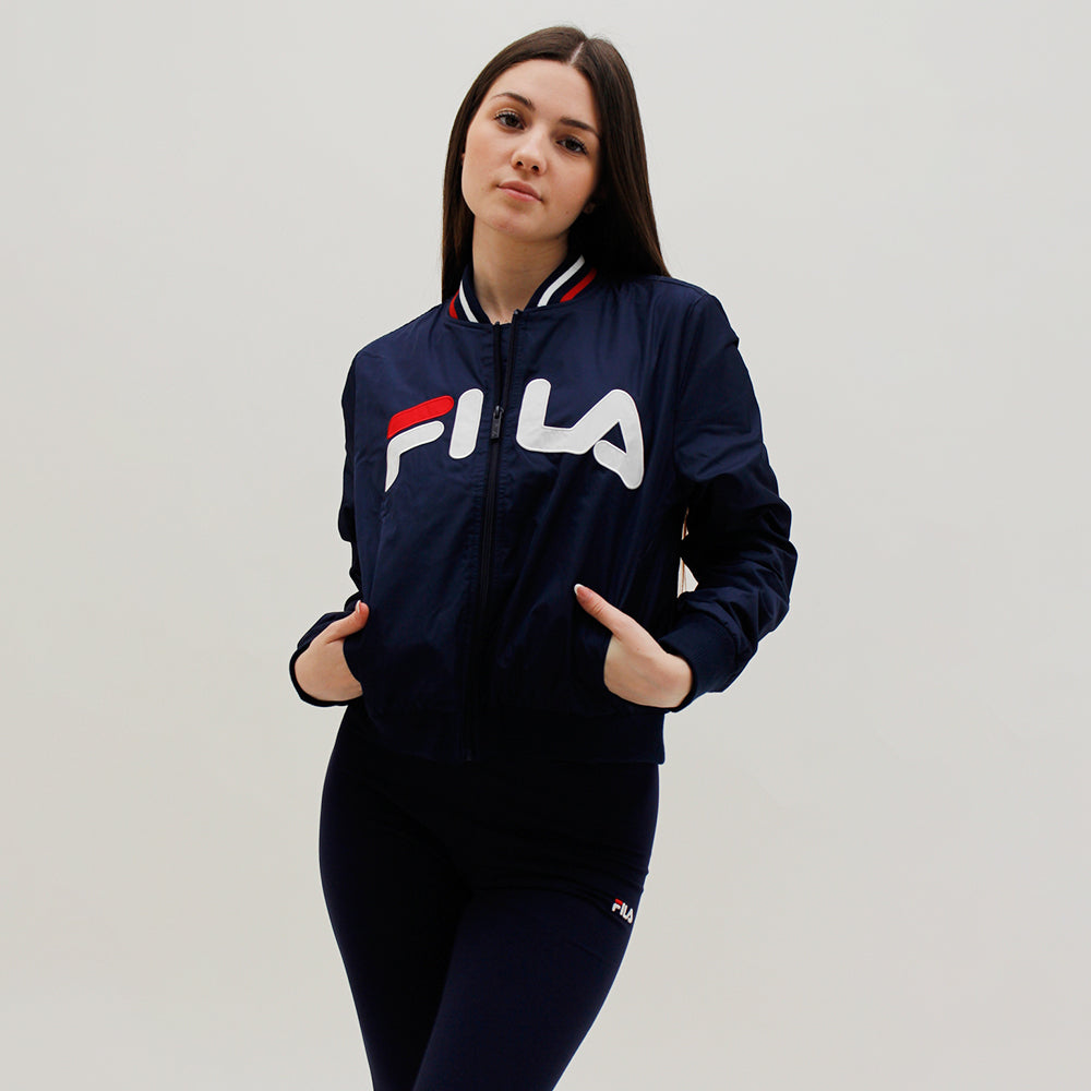 FAW0758 - Giacche - Fila