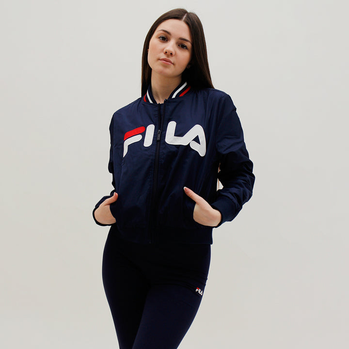 FAW0758 - Giacche - Fila