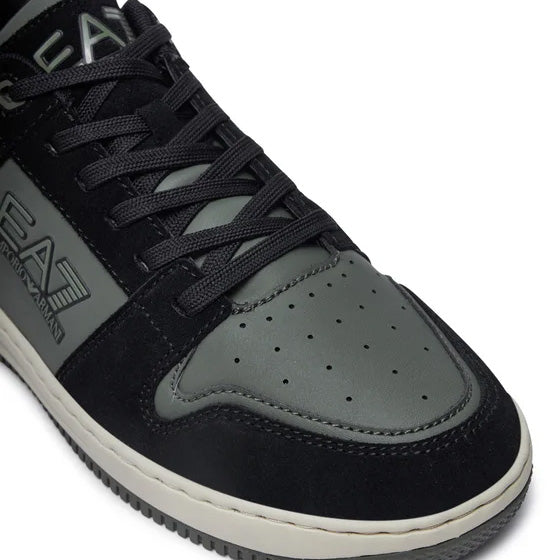 X8X195 XK409 - Scarpe - EMPORIO ARMANI