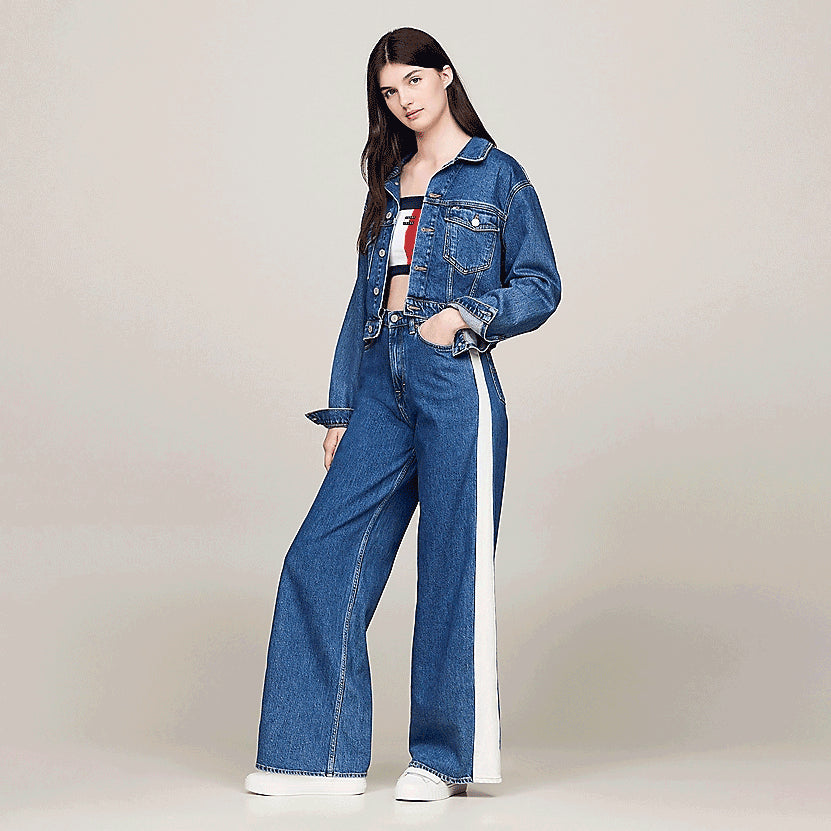 DW0DW181671A4 - Pantaloni - Tommy Hilfiger