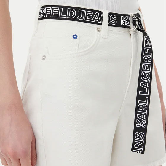 A2W10039 - Pantaloncini - KARL LAGERFELD