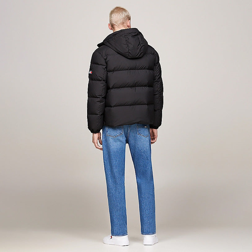 DM0DM19786BDS - Giacche - Tommy Hilfiger