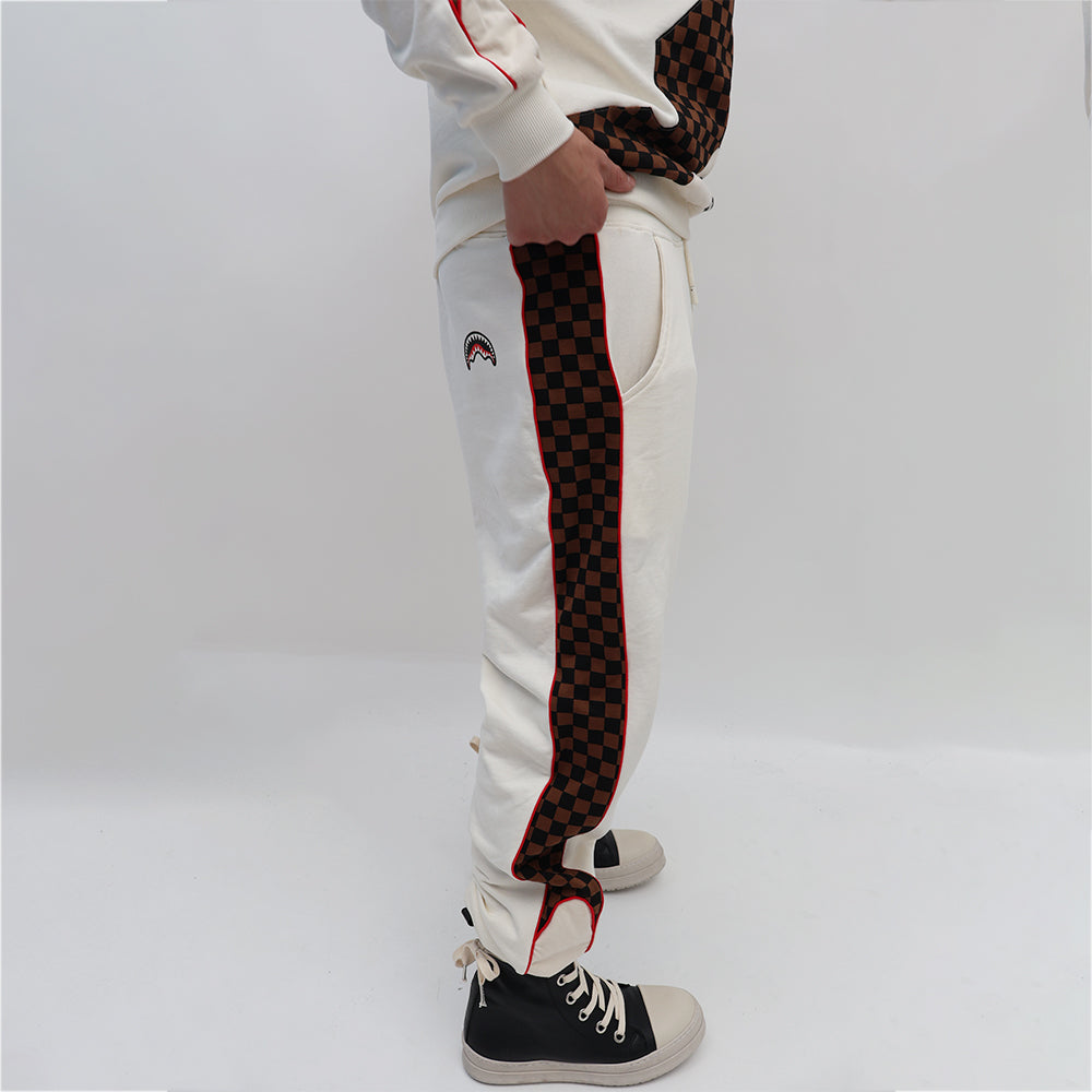 SP692 - Pantaloni - Sprayground