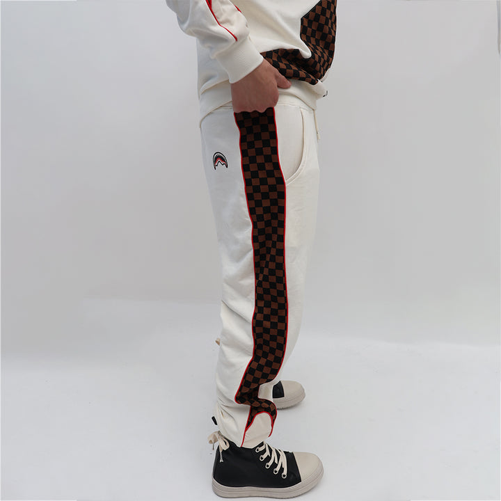 SP692 - Pantaloni - Sprayground